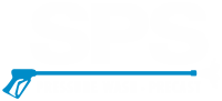 Logo SPS Pressure Wash - Precast