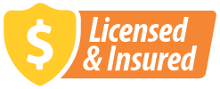 Licensed & Insured